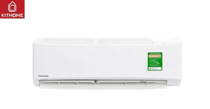 Điều hòa 1 chiều Inverter Panasonic 9.000 BTU XPU9XKH-8