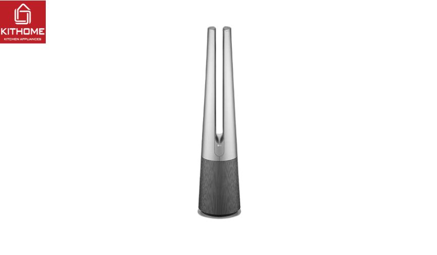 Máy lọc không khí kết hợp quạt LG PuriCare AeroTower