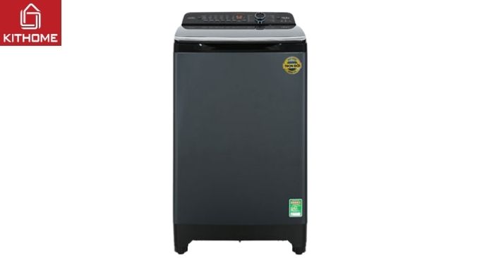 Máy giặt AQUA Inverter 10,5kg AQW-DR105JT BK Máy giặt AQUA Inverter 10,5kg AQW-DR105JT BK