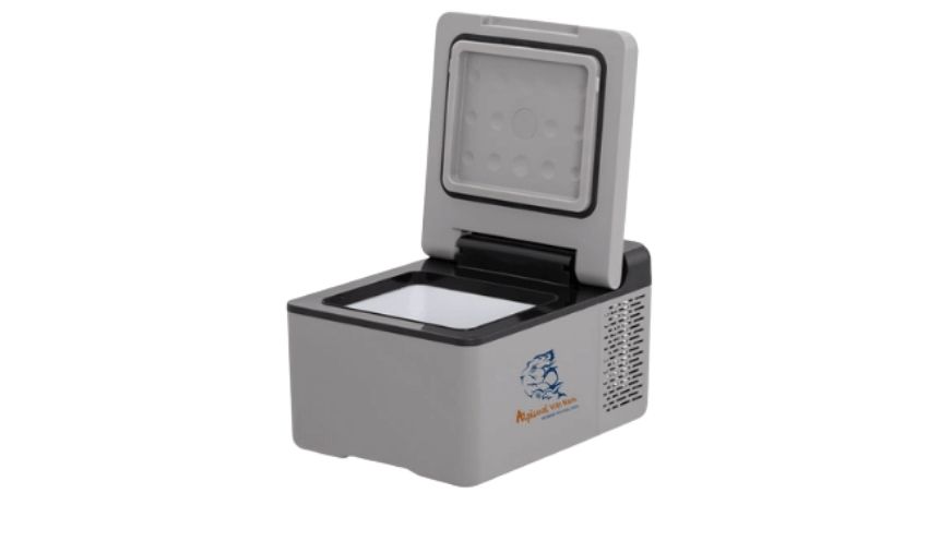 Tủ lạnh mini Alpicool C9 - 9 lít