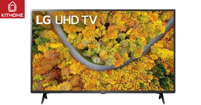 Smart tivi LG 4K 43 inch 43UP7500PTC ThinQ AI