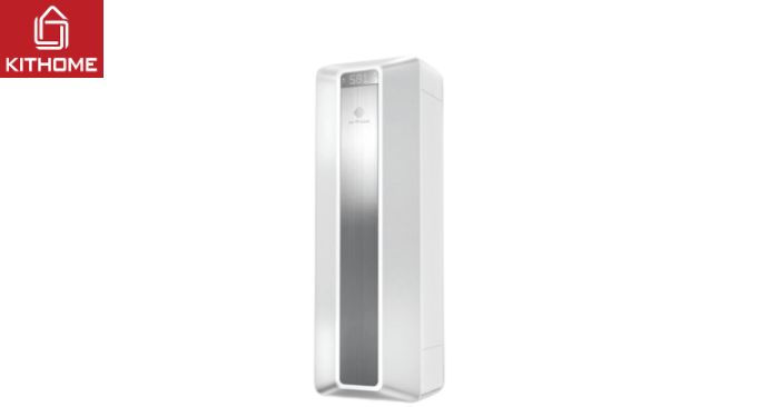 Máy cấp khí tươi và lọc không khí Smartvent Airproce AC260