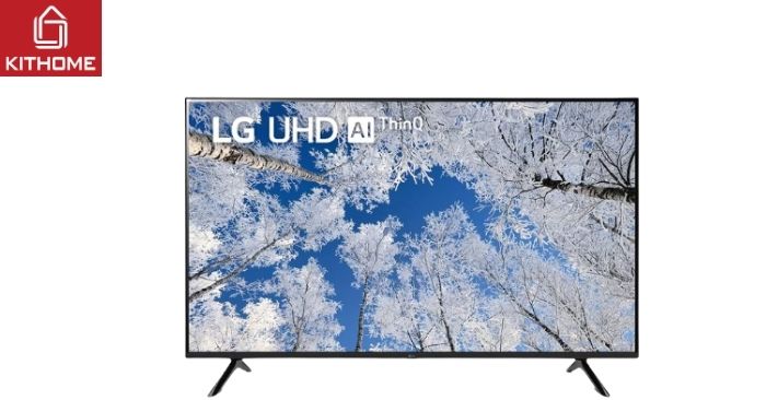 Smart tivi LG 4K 55 inch 55UQ7050PSA Smart tivi LG 4K 55 inch 55UQ7050PSA