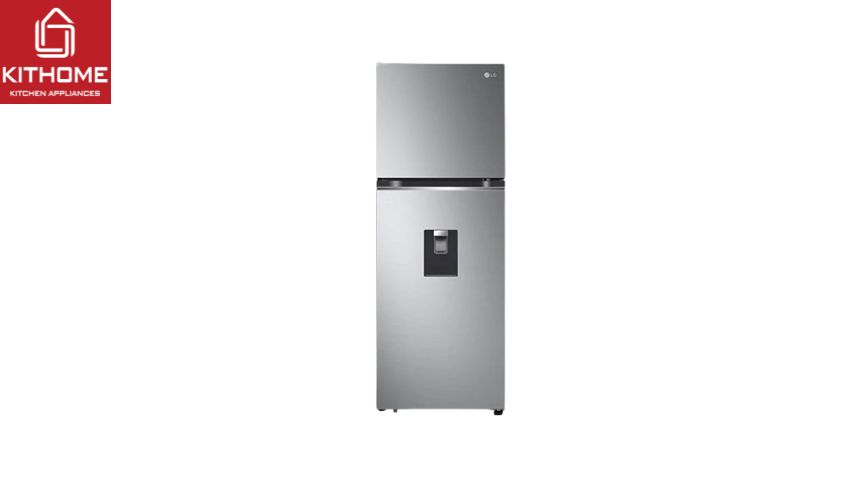 Tủ lạnh LG Inverter 314 lít GN-D312PS