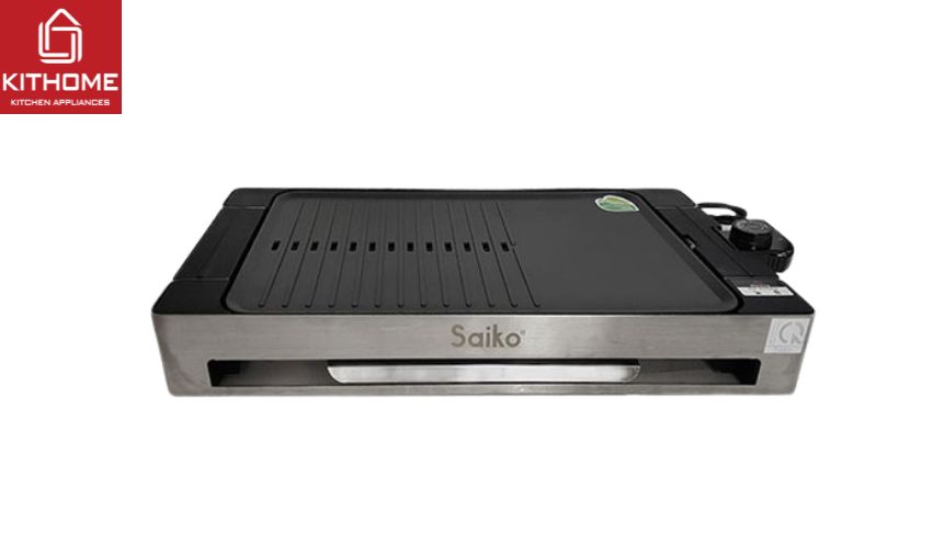 Bếp nướng điện Saiko GR-2150T