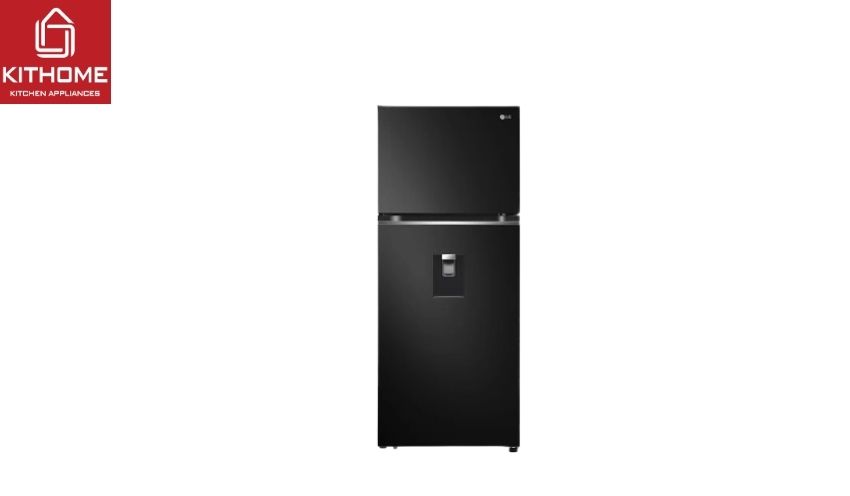 Tủ lạnh LG Inverter 374 lít GN-D372BL