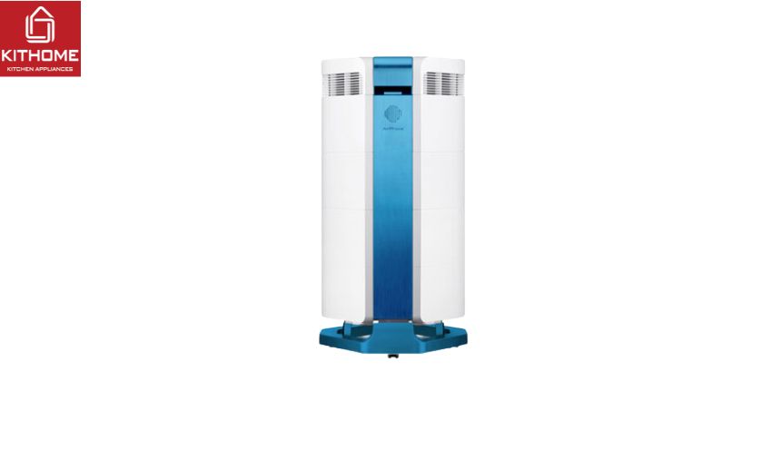 Máy lọc không khí tạo ẩm AirProce HydrClean AI-660