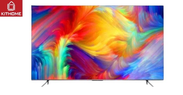 Google tivi TCL 4K 75 inch 75P737