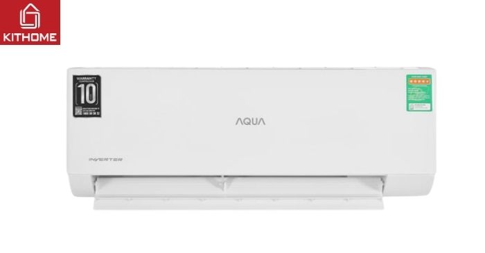 Máy lạnh Aqua Inverter 1HP AQA-RV10QA2