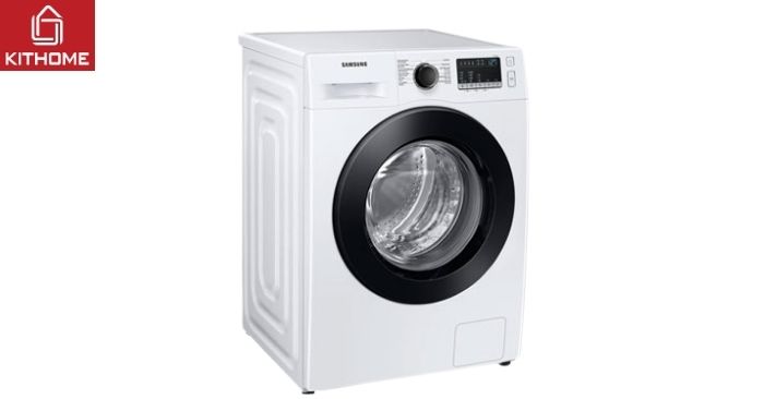 Máy giặt lồng ngang Samsung Inverter 8,5kg WW85T4040CE/SV Máy giặt lồng ngang Samsung Inverter 8,5kg WW85T4040CE/SV