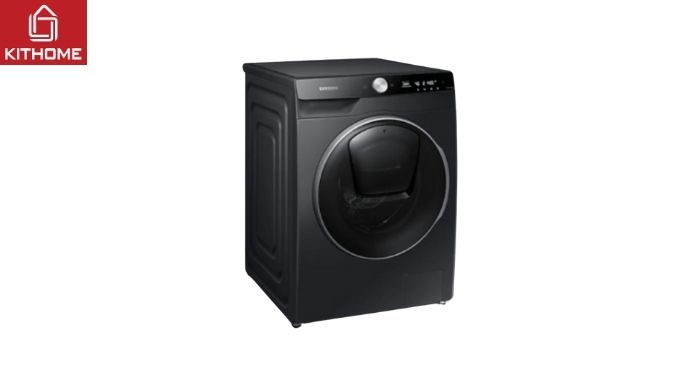 Máy giặt thông minh Samsung Addwash AI Inverter 12kg WW12TP94DSB/SV Máy giặt thông minh Samsung Addwash AI Inverter 12kg WW12TP94DSB/SV