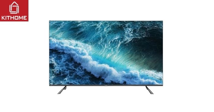 Smart tivi 55 inch 4K Casper 55UG6100 Smart tivi 55 inch 4K Casper 55UG6100