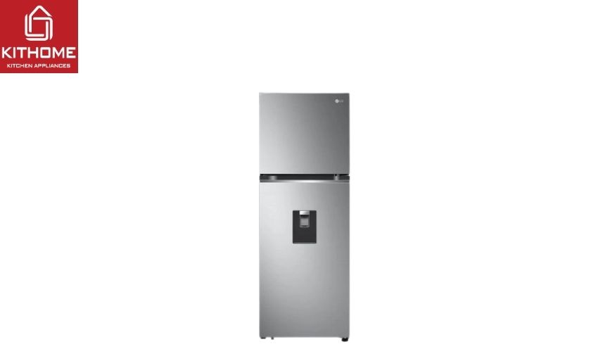 Tủ lạnh LG Inverter 314 lít GN-D312PS