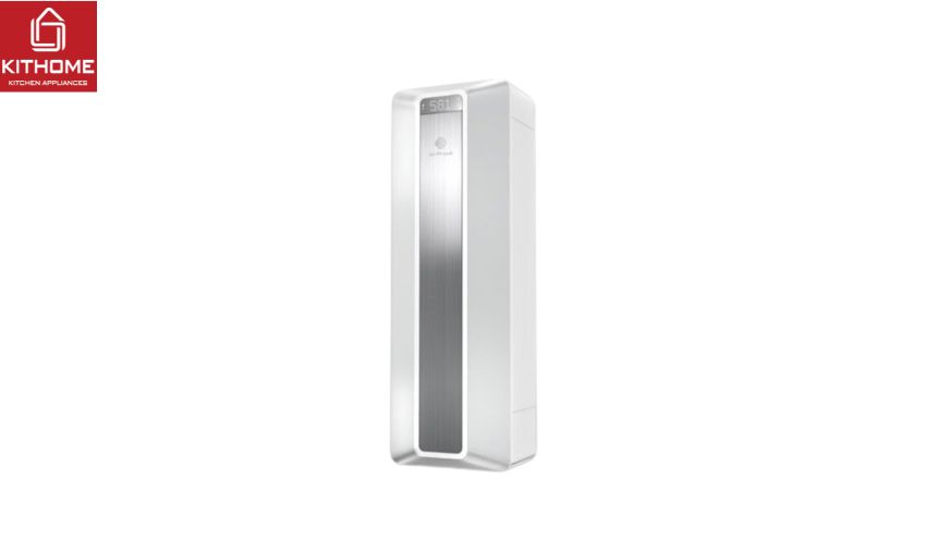 Máy cấp khí tươi và lọc không khí Smartvent Airproce AC260