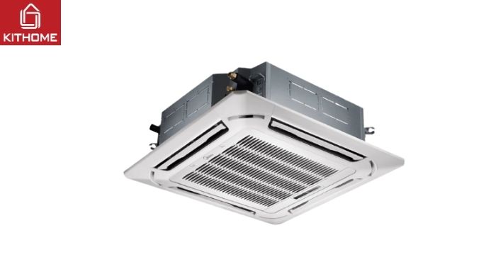 Điều hòa âm trần Midea 18.000 BTU 1 chiều MCA3-18CRN1