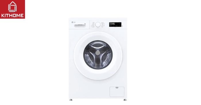Máy giặt LG Inverter 9kg FB1209S6W