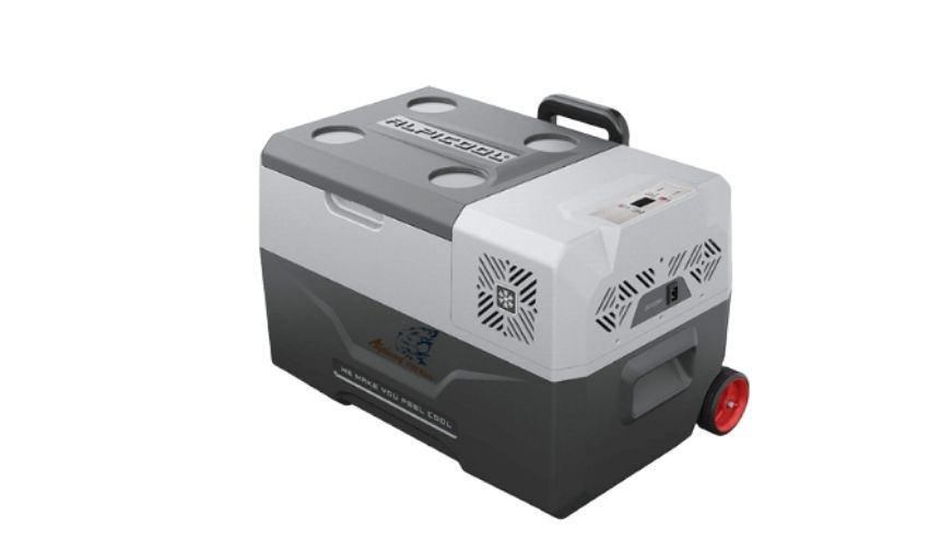 Tủ lạnh mini Alpicool CX30