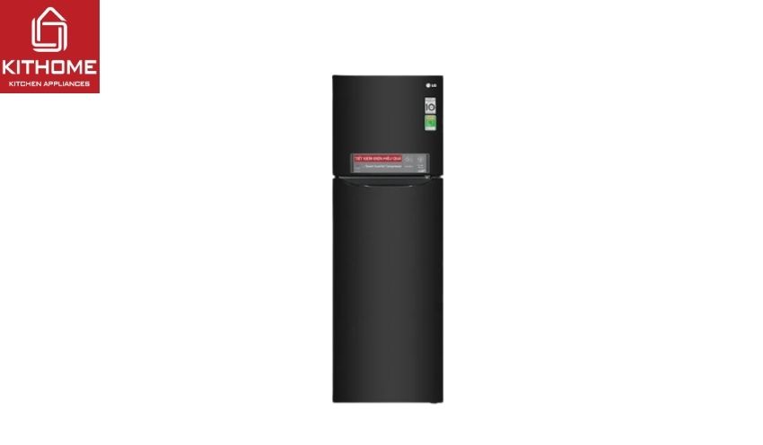 Tủ lạnh LG Inverter GN-M255BL (255 lít)