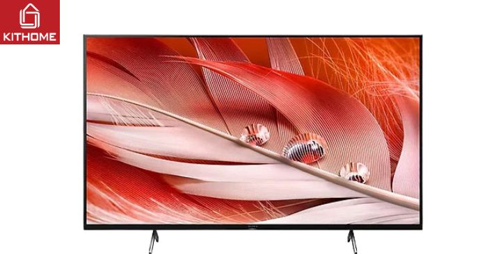 Tivi Android Sony 4K 50 inch XR-50X90J