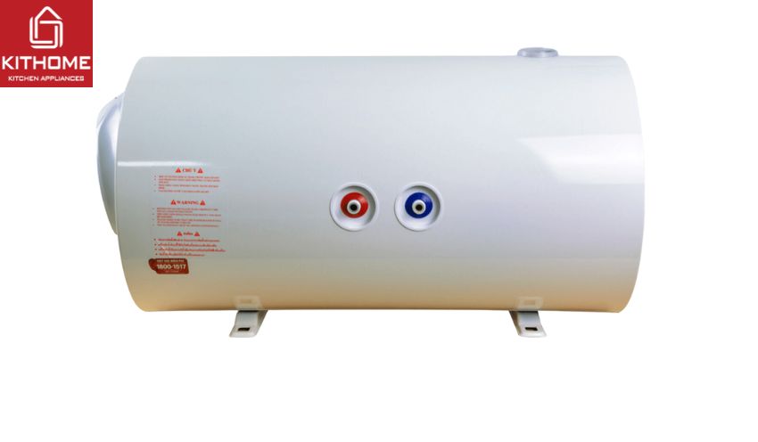 Bình nước nóng gián tiếp Ariston PRO R 100 H 2.5 FE 100 lít