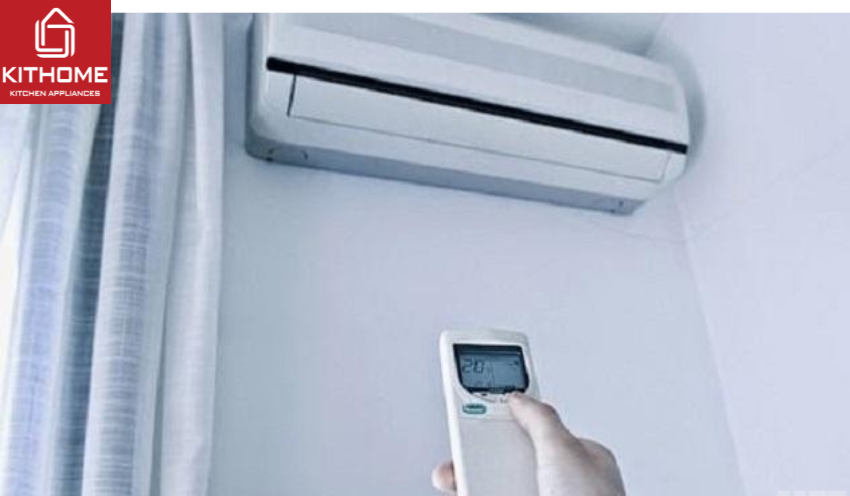 Không nên thường xuyên thay đổi nhiệt độ đột ngột