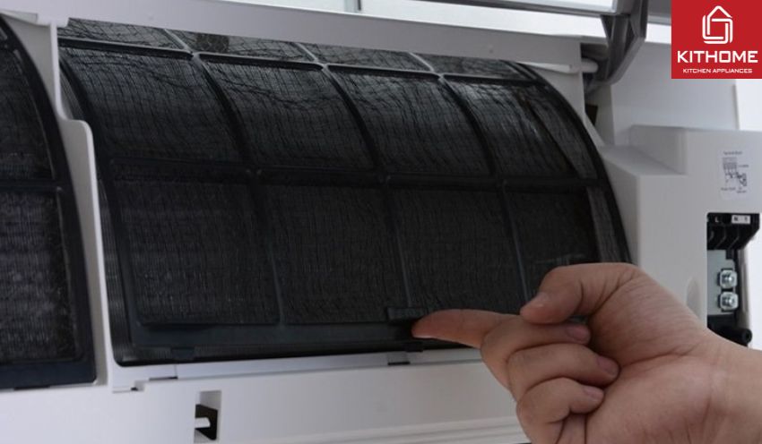 Bỏ qua việc bảo trì, vệ sinh máy lạnh Bỏ qua việc bảo trì, vệ sinh máy lạnh