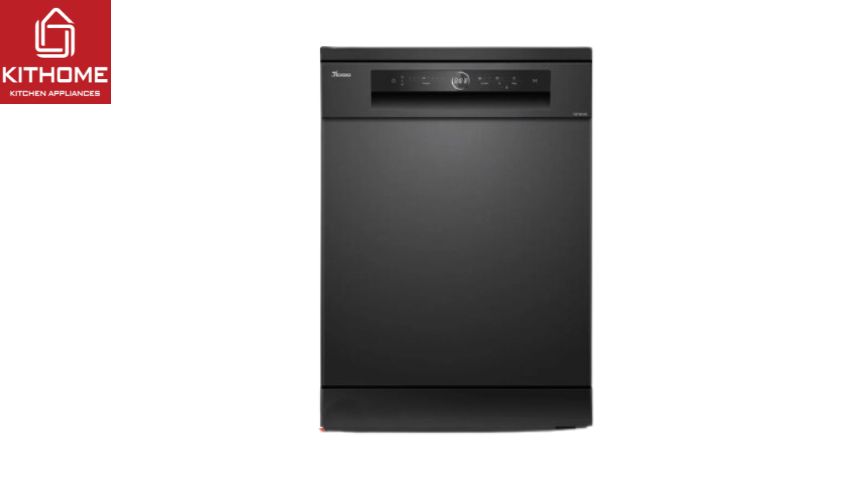 Máy rửa chén bát độc lập Texgio 15 bộ TGF3815B