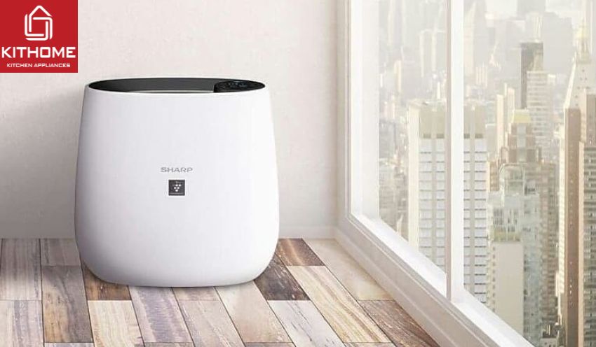 Máy lọc không khí Sharp FP - J30E Máy lọc không khí Sharp FP - J30E