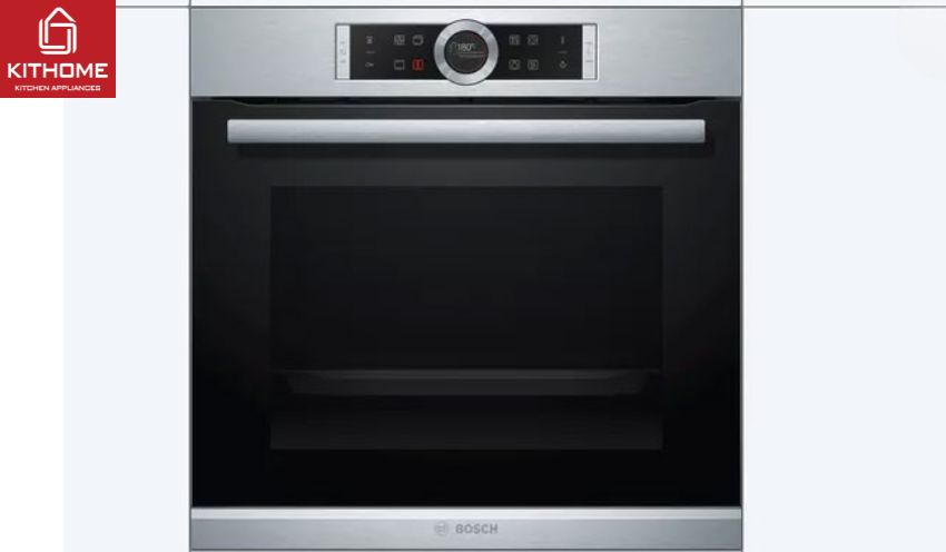 Lò Nướng Bosch HBG635BS1