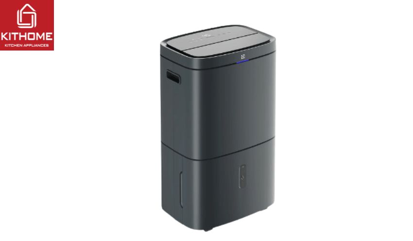 Máy hút ẩm kết hợp lọc không khí Electrolux UltimateHome 700 EDH14TRBD2