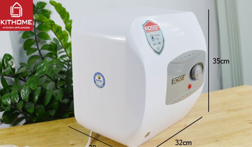 Có nên mua bình nước nóng Tân Á Đại Thành không? Có nên mua bình nước nóng Tân Á Đại Thành không?