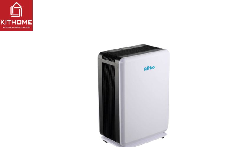 Máy lọc không khí và hút ẩm Airko AKR-25CAE