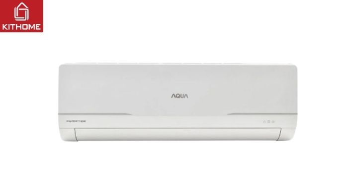 Điều hòa 12.000BTU 1 chiều AQUA Inverter AQA-KCRV12WNM Điều hòa 12.000BTU 1 chiều AQUA Inverter AQA-KCRV12WNM