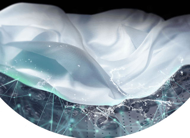 Máy giặt LG Inverter 10.5 kg FV1450S3W2