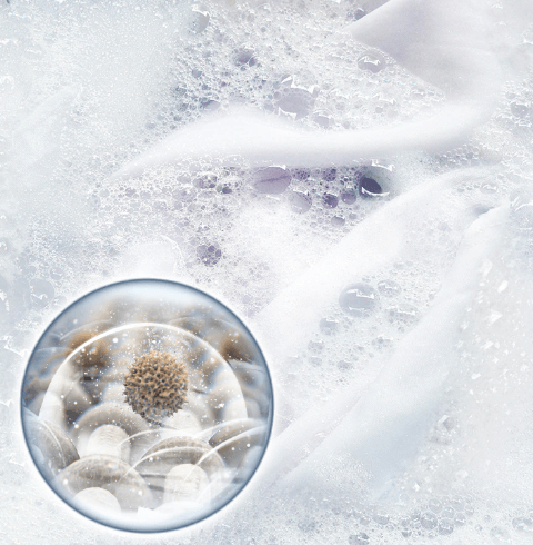 Máy giặt Samsung Inverter 10kg WW10TA046AE/SV