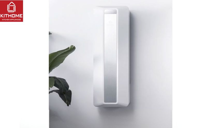 Máy lọc không khí tươi SmartVent Airproce AC-360