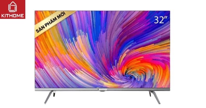 Smart tivi HD 32 inch Coocaa 32S3U Smart tivi HD 32 inch Coocaa 32S3U