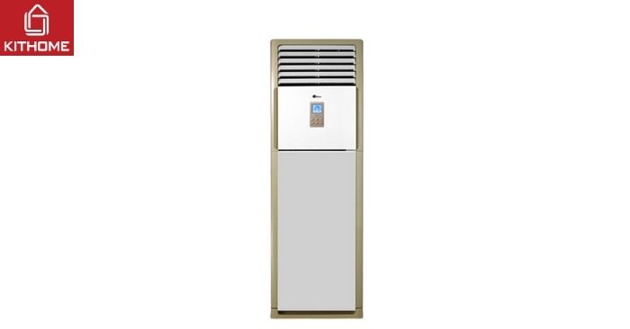Điều hòa cây 1 chiều 24.000 BTU Midea MFPA-28CRN1