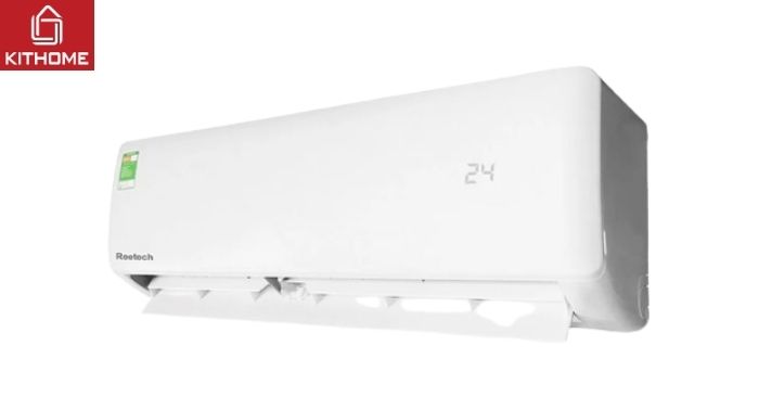 Máy lạnh Reetech RT/RC09-BK-BT (1.0HP)