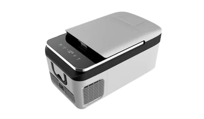 Tủ lạnh ô tô Alpicool Sword 18 lít