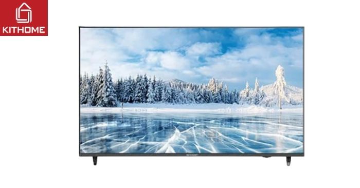Android tivi 55 inch 4K Sharp 4T-C55DJ3X Android tivi 55 inch 4K Sharp 4T-C55DJ3X