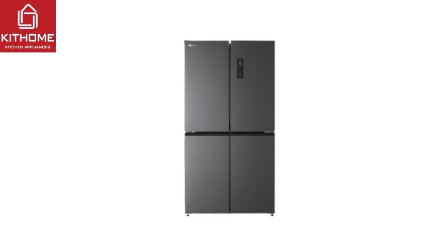 Tủ lạnh LG Inverter 470 lít MultiDoor GR-B50BL