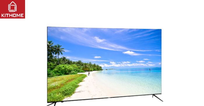 ndroid tivi AQUA 4K 65 inch LE65AQT6600UG