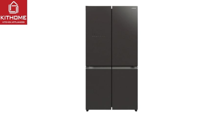 Tủ lạnh Hitachi Inverter 638 lít R-WB640VGV0 Tủ lạnh Hitachi Inverter 638 lít R-WB640VGV0