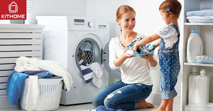 Máy sấy quần áo sấy bao lâu thì khô? Có cần vắt trước khi sấy không? Máy sấy quần áo sấy bao lâu thì khô? Có cần vắt trước khi sấy không?