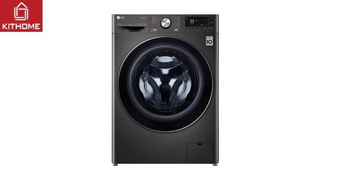 Máy giặt sấy thông minh LG AI Inverter 13kg FV1413H3BA Máy giặt sấy thông minh LG AI Inverter 13kg FV1413H3BA