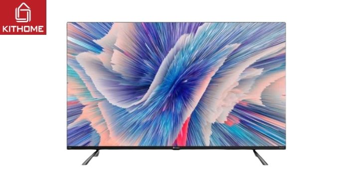 Smart tivi 55 inch 4K QLED Casper 55QG8000 Smart tivi 55 inch 4K QLED Casper 55QG8000