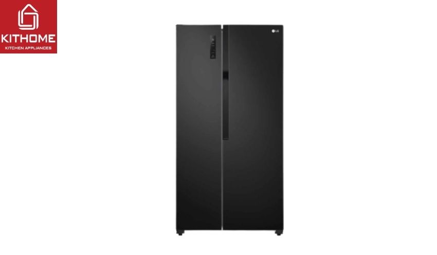 Tủ lạnh LG Inverter 519 lít GR-B256BL
