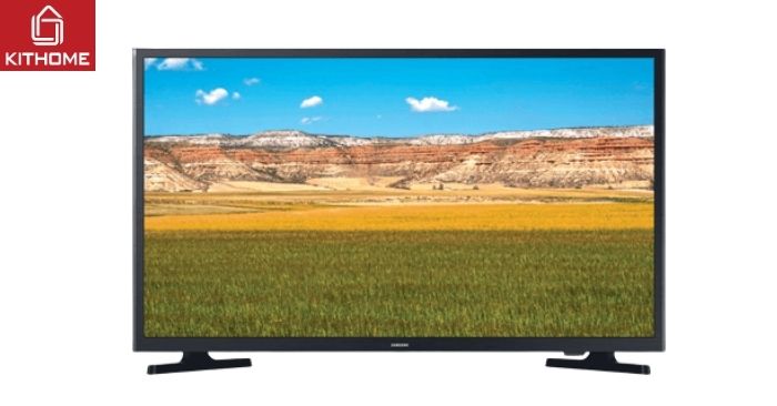 Smart tivi HD 32 inch Samsung UA32T4202AKXXV Smart tivi HD 32 inch Samsung UA32T4202AKXXV