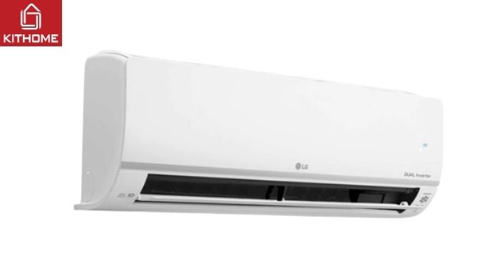 Điều hòa LG 12.000BTU 1 chiều Inverter UV Nano V13APIUV